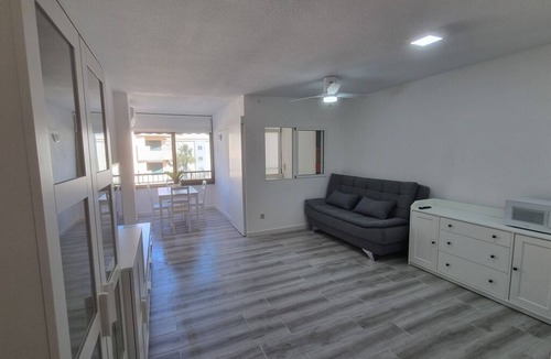 Daimuz Apartment | Coqueto Apartamento en la Playa de Daimús