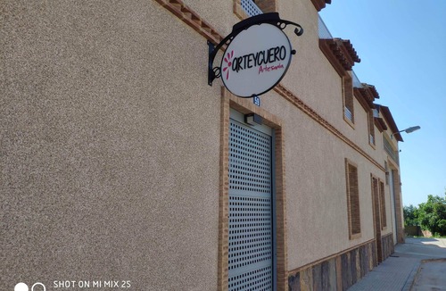Lumpiaque Apartment | Coqueto Apartamento Cerca de Zaragoza