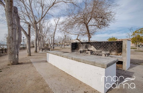 Deltebre Apartment | Coqueto Apartamento Junto al Ebro
