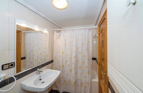 Ermitagana Apartment | Coqueto Apartamento Para 3-4 Personas