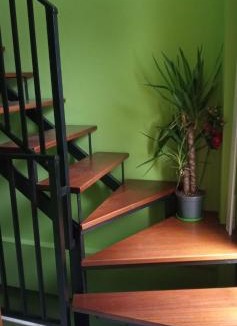 Ezcaray Apartment | Coqueto Estudio 2