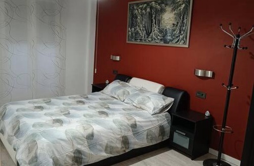 Urnieta Apartment | Coqueto piso en Urnieta