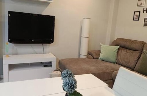 Urnieta Apartment | Coqueto piso en Urnieta