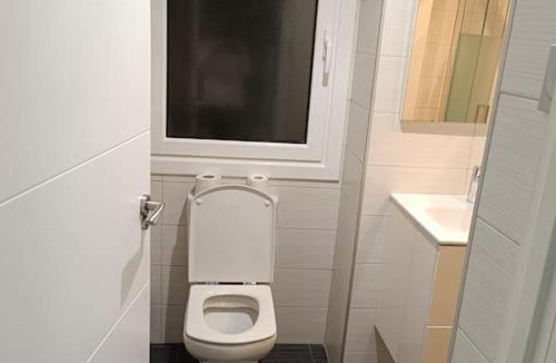 Urnieta Apartment | Coqueto piso en Urnieta