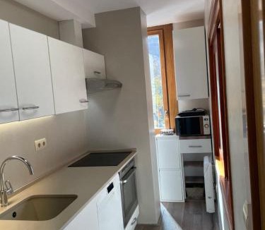 Panticosa Apartment | Coqueto y céntrico en Panticosa