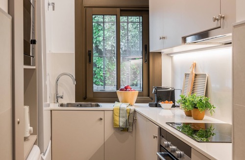 Torrelles de Llobregat Apartment | Coquette apartment 50 meters from the beach