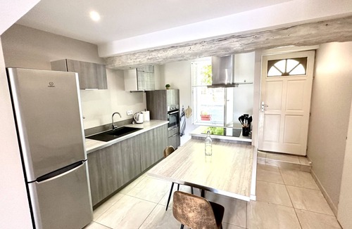 Pechbonnieu House | Coquette Maison Climatisée