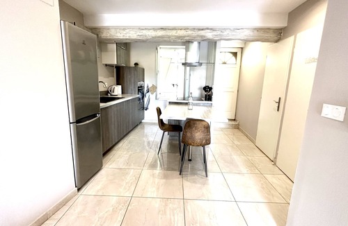 Pechbonnieu House | Coquette Maison Climatisée