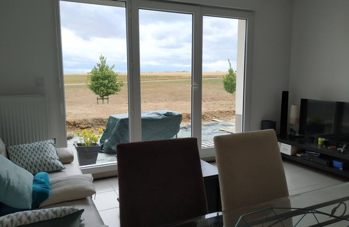 Barjouville House | Coquette new house near Chartres