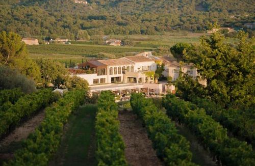 Gargas Hotel | Coquillade Provence - Relais & Châteaux