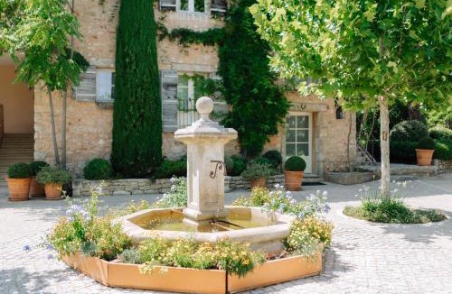 Gargas Hotel | Coquillade Provence - Relais & Châteaux