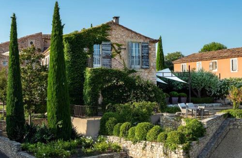 Gargas Hotel | Coquillade Provence - Relais & Châteaux
