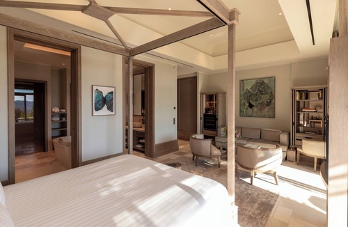 Gargas Hotel | Coquillade Provence - Relais & Chateaux