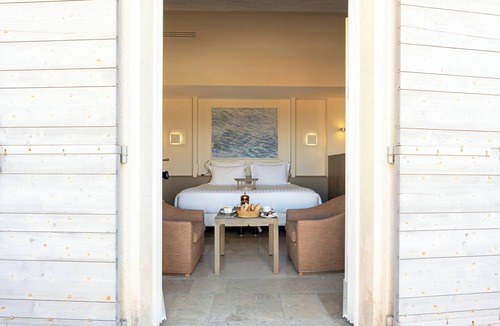 Gargas Hotel | Coquillade Provence - Relais & Chateaux