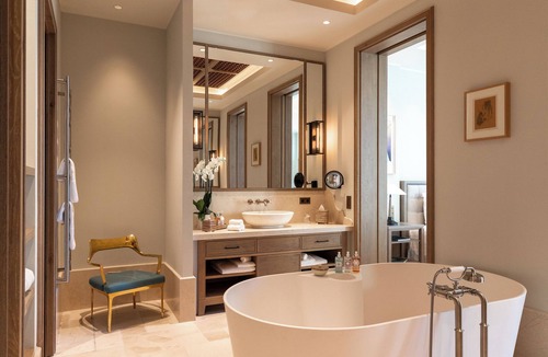 Gargas Hotel | Coquillade Provence - Relais & Chateaux