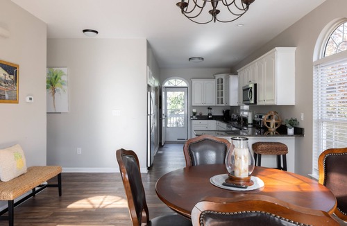 Murrells Inlet House | Coquina Casita