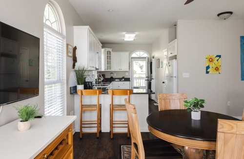 Murrells Inlet House | Coquina Casita