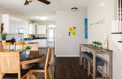 Murrells Inlet House | Coquina Casita
