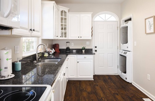 Murrells Inlet House | Coquina Casita