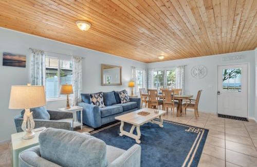 Anna Maria Apartment | Coquina Cottage cottage