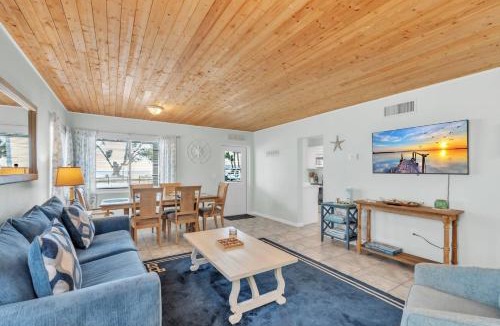 Anna Maria Apartment | Coquina Cottage cottage