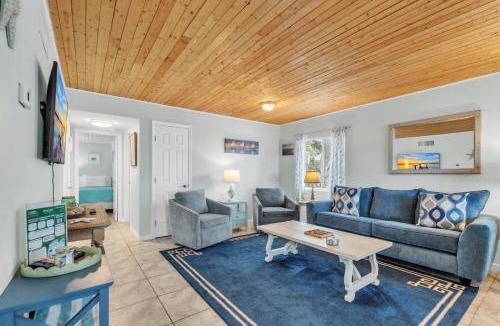 Anna Maria Apartment | Coquina Cottage cottage