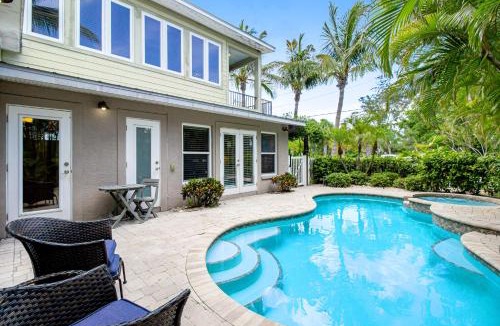 Holmes Beach Villa | Coquina Sands