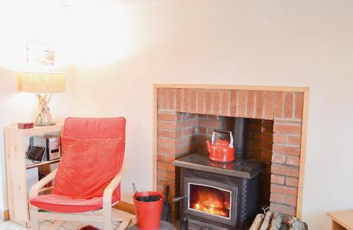 Talmine House | Cor An Easan