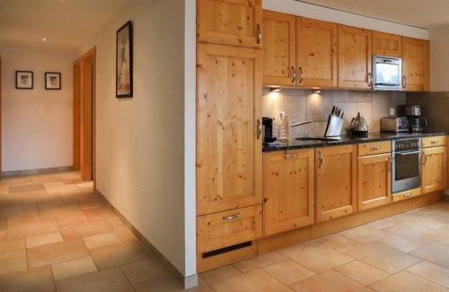 Saint-Pierre-de-Clages Apartment | Cor des Alpes 16 by Interhome