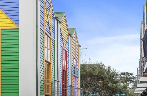 Lorne Apartment | Cora Lynn 26 - Lorne's Iconic Beach Boxes