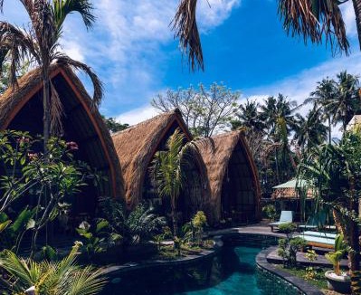 Gili Air Resort | Corabelle Gili Air