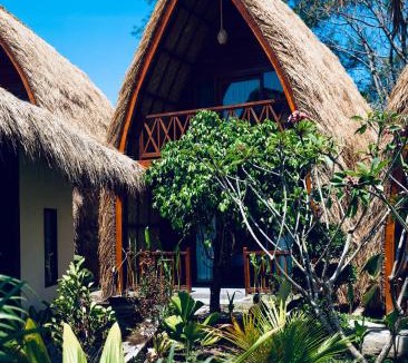 Gili Air Resort | Corabelle Gili Air