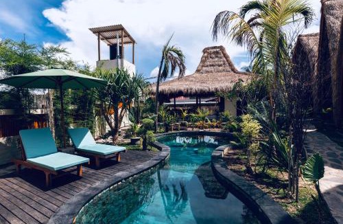 Gili Air Resort | Corabelle Gili Air
