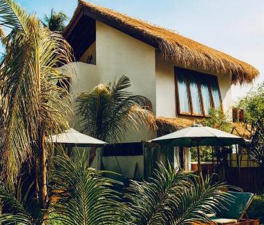 Gili Air Resort | Corabelle Gili Air
