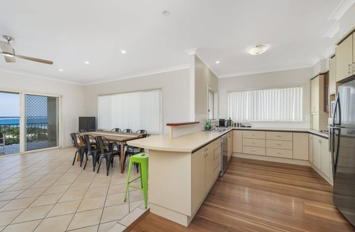 Crescent Head House | Corakuna - Location & Views