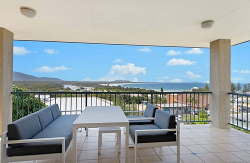 Crescent Head House | Corakuna - Location & Views