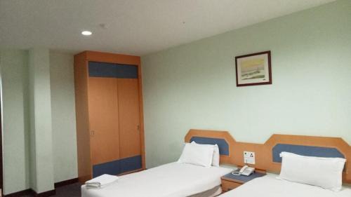 Pangkor Island Resort | Coral Bay Resort