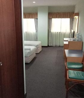 Pangkor Island Resort | Coral Bay Resort