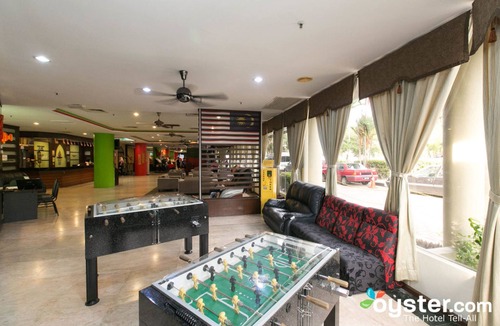 Pangkor Island Hotel | Coral Bay Resort