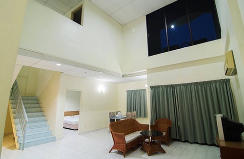 Pangkor Island Hotel | Coral Bay Resort