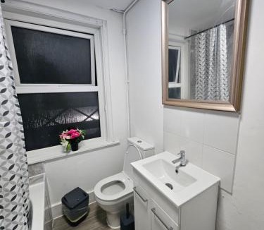 Clacton-on-Sea Apartment | Coral Bay Seaside Aparto