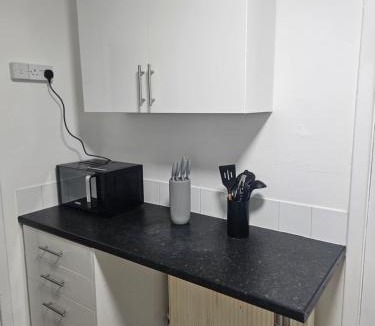 Clacton-on-Sea Apartment | Coral Bay Seaside Aparto