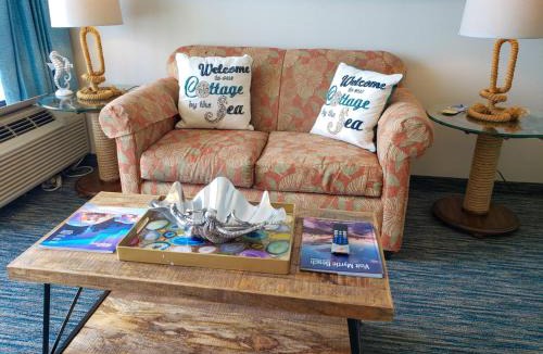 Myrtle Beach House | Coral Beach 816