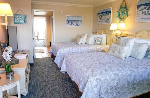 Myrtle Beach House | Coral Beach 816