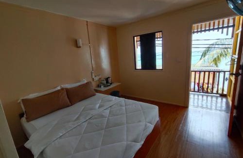 Tioman Island House | Coral Beach Loft-Island Roomstay