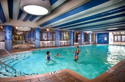 Myrtle Beach Resort | Coral Beach Resort