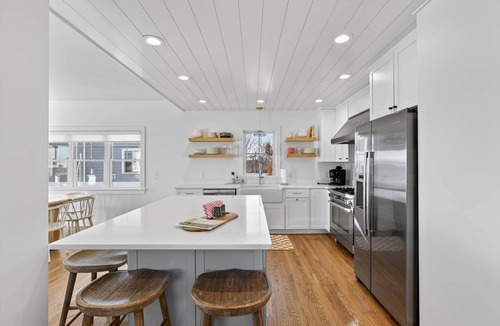 Eastward Look House | Coral Cabana | 8BD/5.5BA