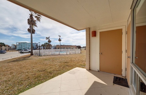 Shibui Sands Condo | Coral Cay #104 | 1 Bed, 1 Bath