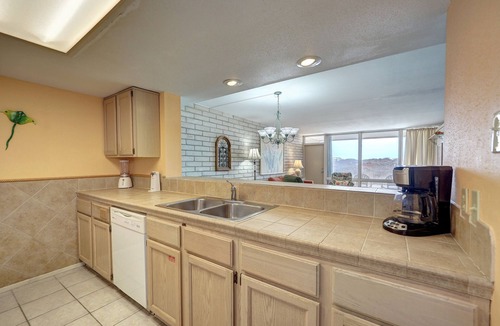 Shibui Sands Condo | Coral Cay #132 | 1 Bed, 1 Bath