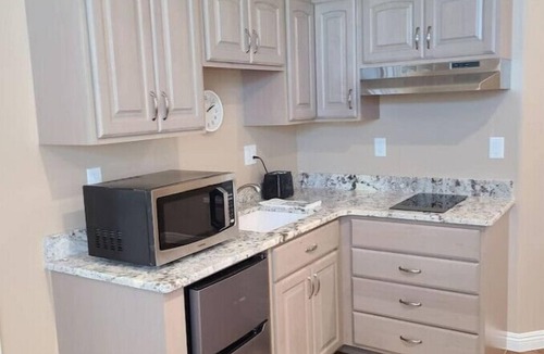 Kanab Apartment | Coral Cliffs Casita